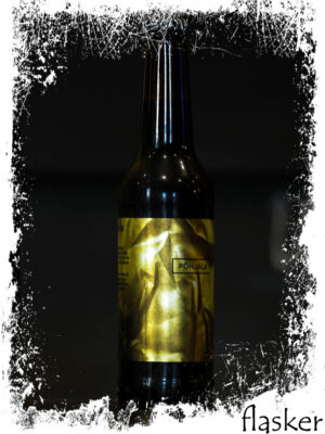 Pohjala Must Kuld 330 ml