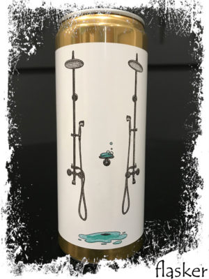 Brewski Double Shower DIPA 330 ml