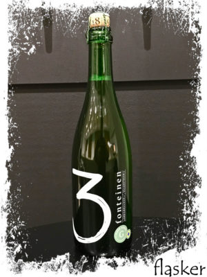 3 Fonteinen Oude Gueuze 750 ml {2019}