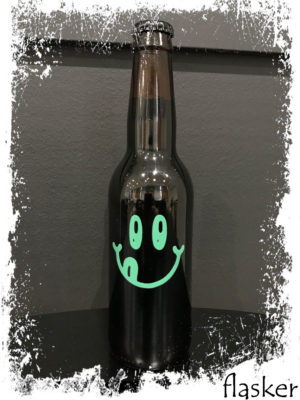 Omnipollo Noa Pecan Mud Cake Stout 330 ml