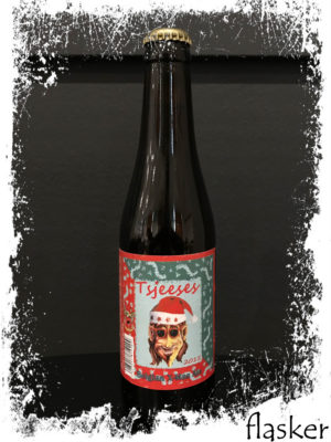 De Struise Tsjeeses 2015 330 ml