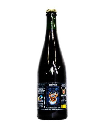 De Struise Black Damnation XXIV