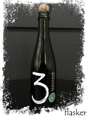 3 Fonteinen Oude Gueuze Cuvee & Armand