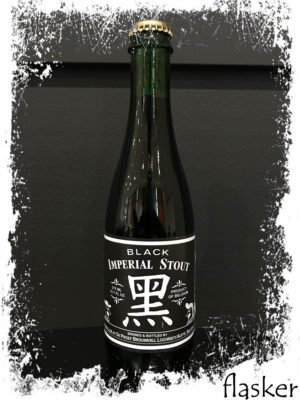 Mikkeller Black 375 ml {2018}