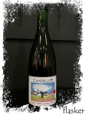 Cantillon Kriek-Lambic (2020) 750 ml
