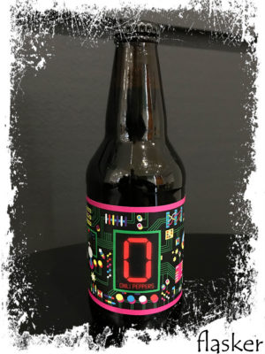 Prairie Bomb! Deconstructed - Chili