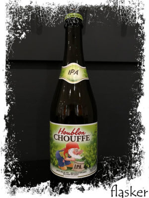 Houblon Chouffe 750 ml