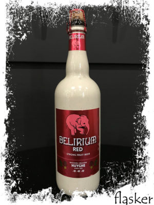 Delirium Red 750 ml