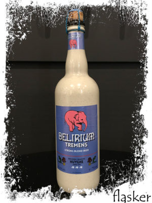 Delirium Tremens 750 ml