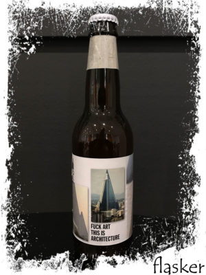 To Øl Fuck Art - This is Architecture