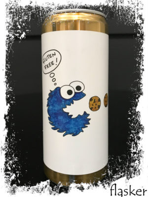 Brewski Glutadr IPA 330 ml