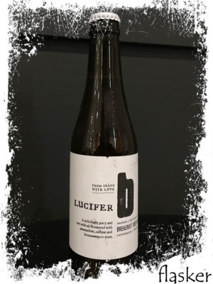 Brekeriet Lucifer 330 ml