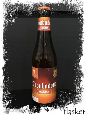 Troubadour Magma 330 ml