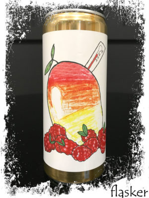 Brewski Mangohallonfeber 330 ml