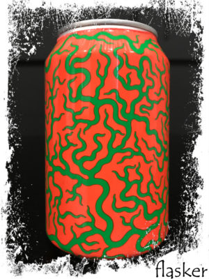 Omnipollo Monad Citra Nelson IPA 330 ml