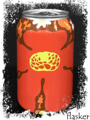 Omnipollo Nyponssoppa 330 ml (банка)