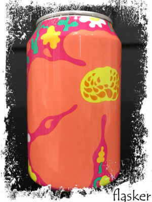 Omnipollo Ostkaka 330 ml