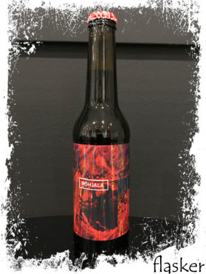 Pohjala Gimme Danger 330 ml