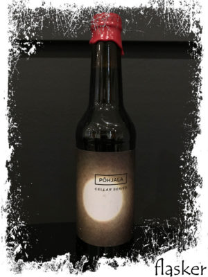 Pohjala Öö XO (Cellar Series) 330 ml
