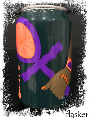 Omnipollo Tefnut Double Peanut Butter
