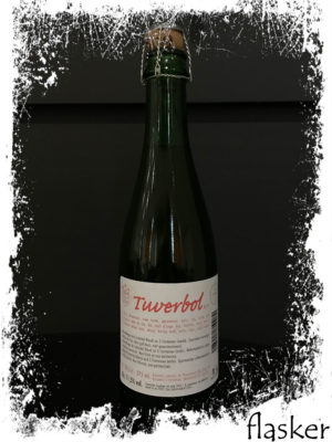 3 Fonteinen / Loterbol Tuverbol 375 ml {2019}