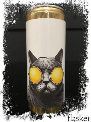 Brewski You Know It Gurl NE DIPA 330 ml