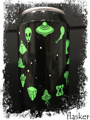 Omnipollo Zodiak 330 ml