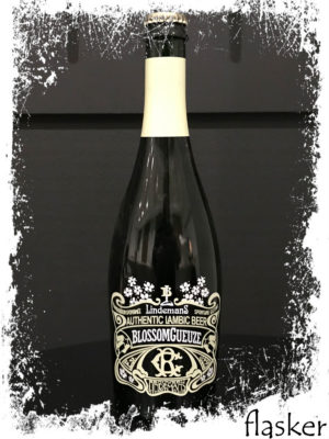 Lindemans BlossomGueuze 750 ml