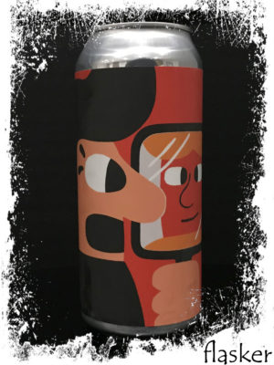 Mikkeller MSD: Citra Eyes 475 ml