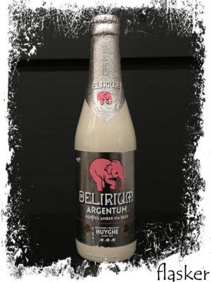Delirium Argentum 330 ml