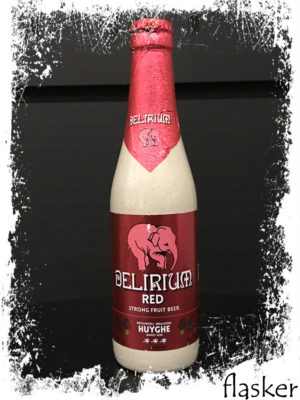 Delirium Red 330 ml