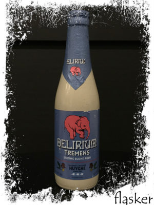 Delirium Tremens 330 ml