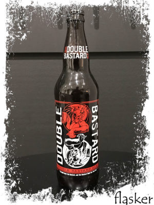 Stone Double Bastard 2015 650 ml