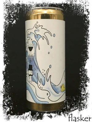 Brewski Duck Diving Gose 330 ml