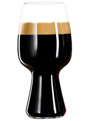 Аксесуар Бокал для пива Стаут 0,600л (4 шт в уп) Craft Beer Glasses, Spiegelau