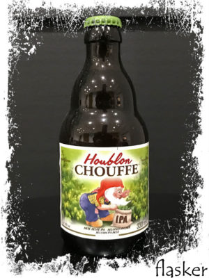 Houblon Chouffe 330 ml