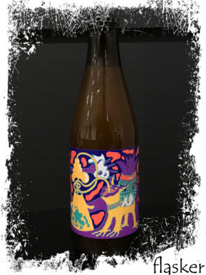 Omnipollo Hypertropical 330 ml