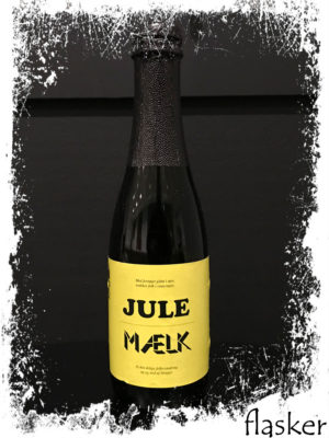 To Ol Jule Maelk Imperial Milk Stout 375ml