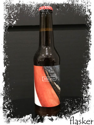 Pohjala Leevike 330 ml