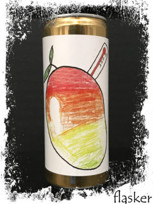 Brewski Mangofeber DIPA 330 ml