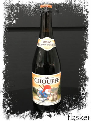 Mc Chouffe 750 ml