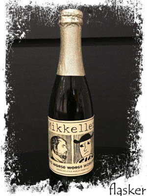 Mikkeller Big Worster 375 ml