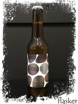 Pohjala Moonraker: Citra & BRU-1 330 ml