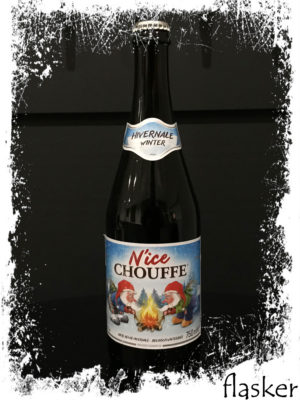 Nice Chouffe 750 ml