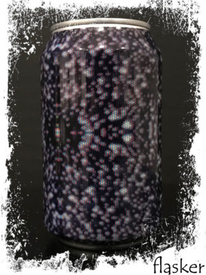 Omnipollo Noises Simcoe Mosaic Pale Ale 330 ml