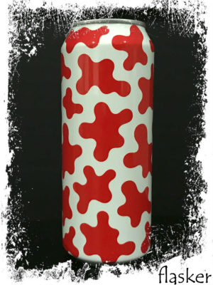 Omnipollo Oaxaca 500 ml (Банка)