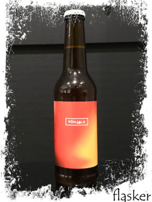 Pohjala Orange Gose 330 ml