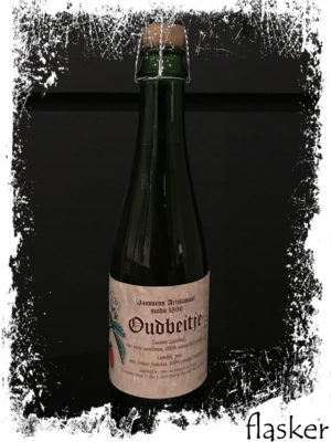 Hanssens Oudbeitje 375 ml