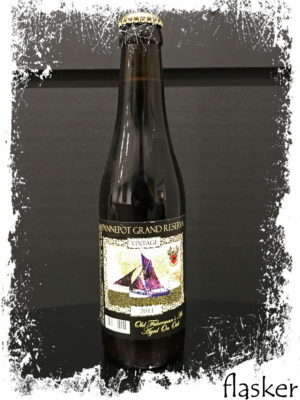 De Struise Pannepot Grand Reserva 2011 330ml