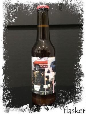 Pohjala Prenzlauer Berg 330 ml